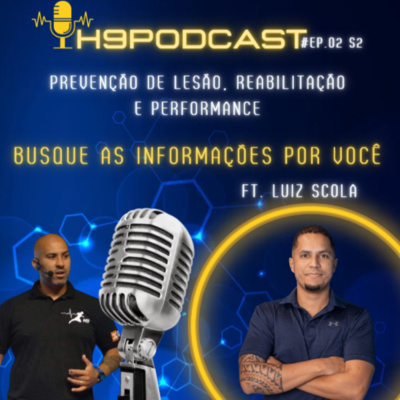 H9Podcast