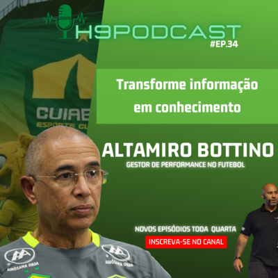 H9Podcast