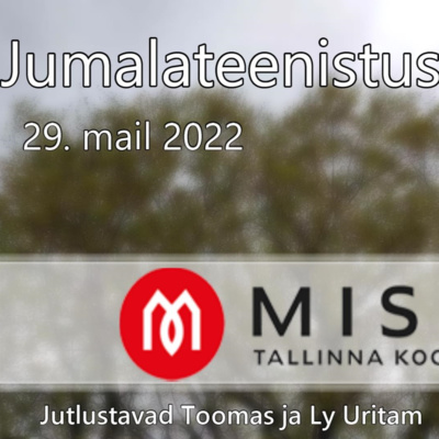 Tallinna MISSIO Kogudus