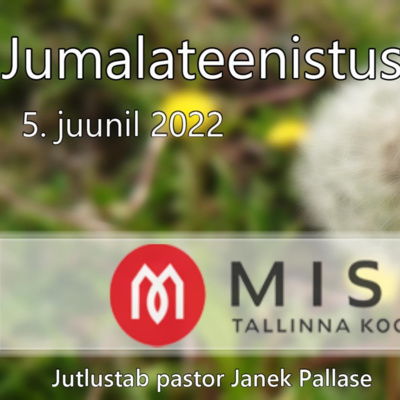 Tallinna MISSIO Kogudus