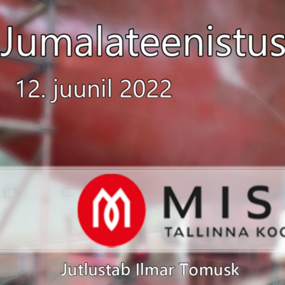 Tallinna MISSIO Kogudus