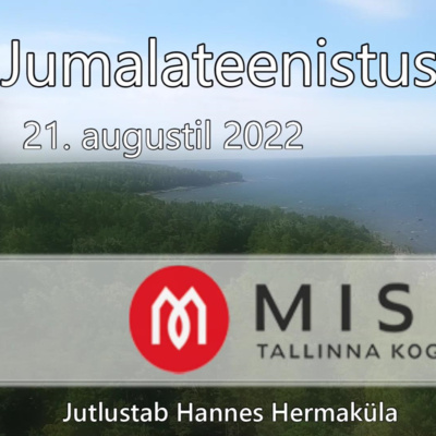 Tallinna MISSIO Kogudus