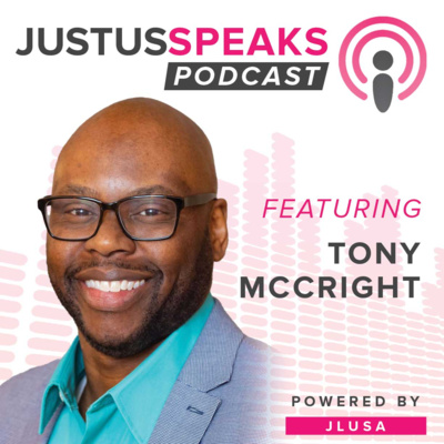 JustUs Speaks Podcast