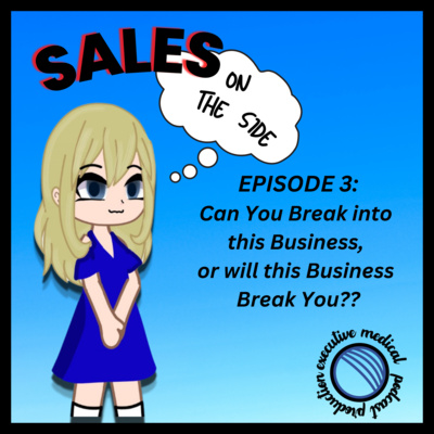 Sales On The Side