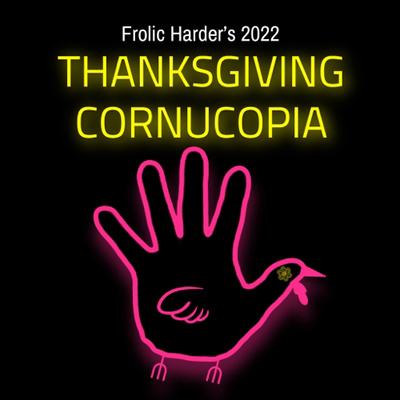 Frolic Harder