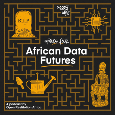 Episode 4: African Data Futures