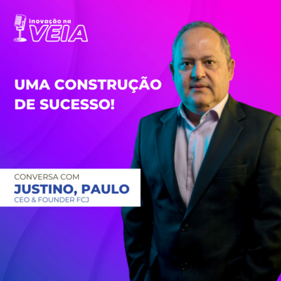 Inovação Na Veia