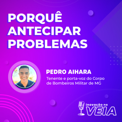 Inovação Na Veia