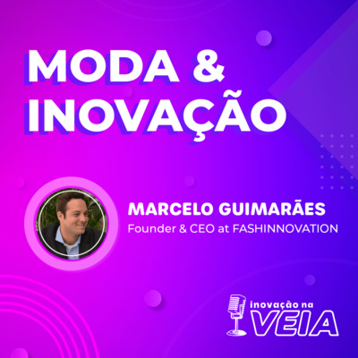 Inovação Na Veia
