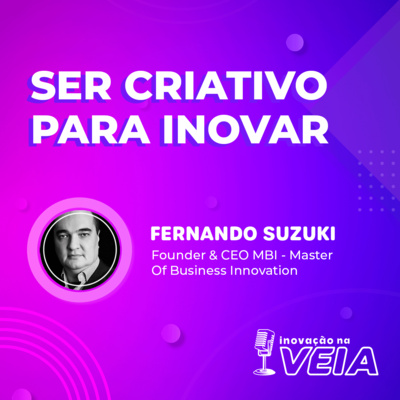 Inovação Na Veia