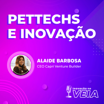 Inovação Na Veia