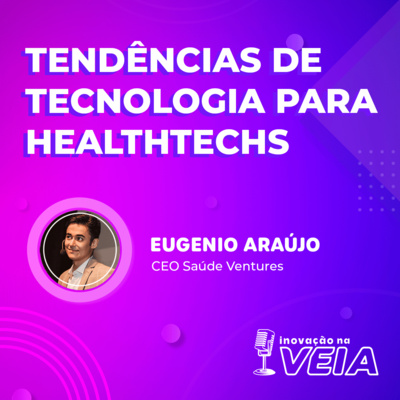 Inovação Na Veia
