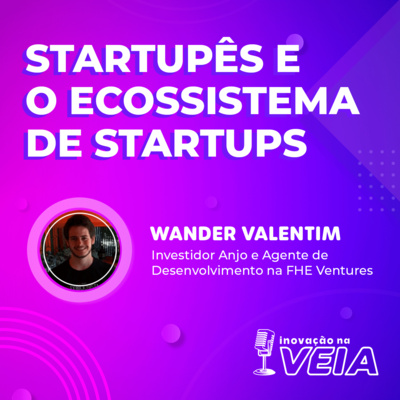 Inovação Na Veia