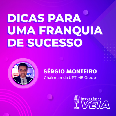Inovação Na Veia