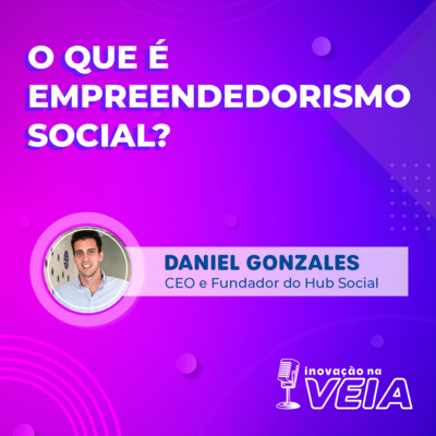Inovação Na Veia