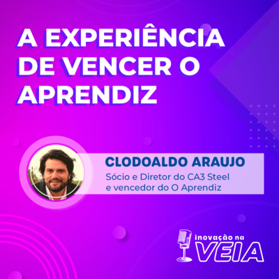 Inovação Na Veia