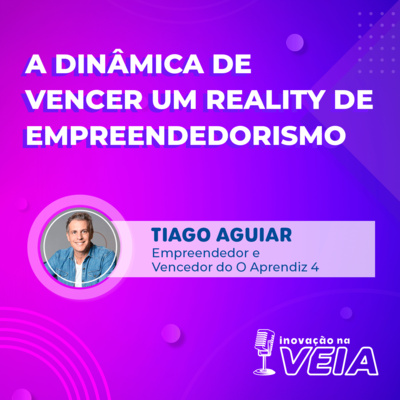 Inovação Na Veia