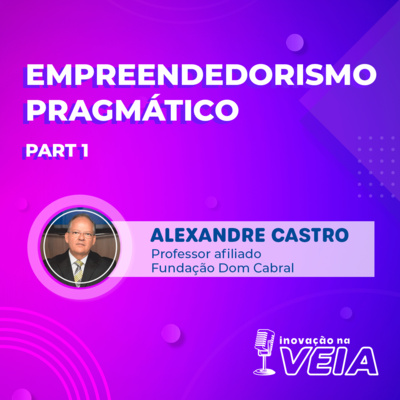 Inovação Na Veia
