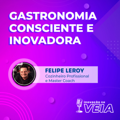 Inovação Na Veia