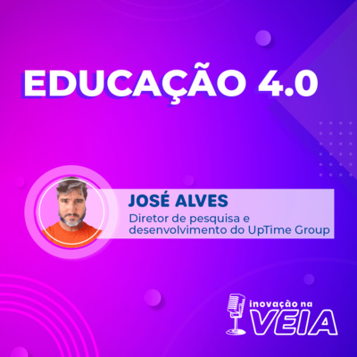Inovação Na Veia