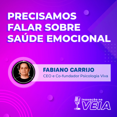 Inovação Na Veia