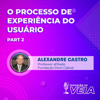 Inovação Na Veia