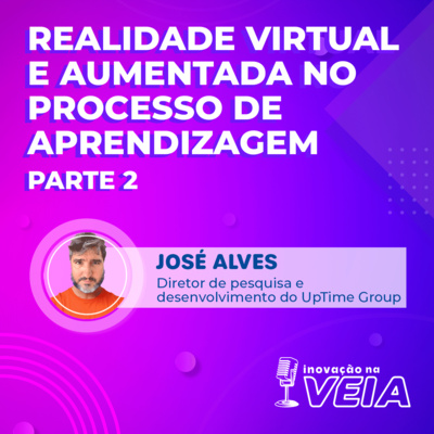 Inovação Na Veia