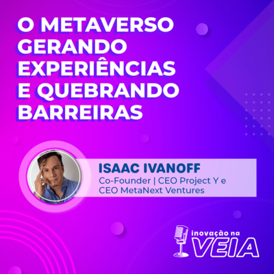 Inovação Na Veia