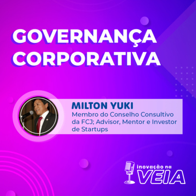Inovação Na Veia