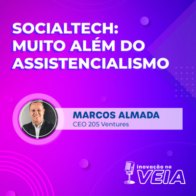 Inovação Na Veia