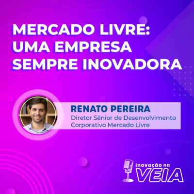 Inovação Na Veia