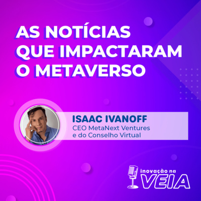 Inovação Na Veia