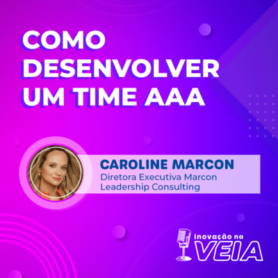 Inovação Na Veia