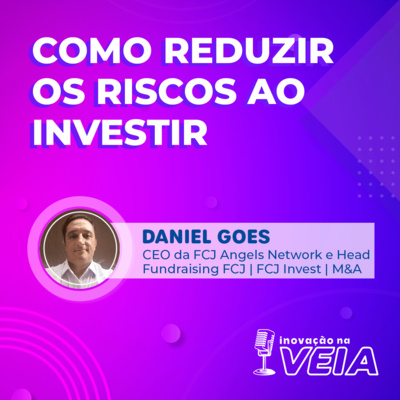 Inovação Na Veia