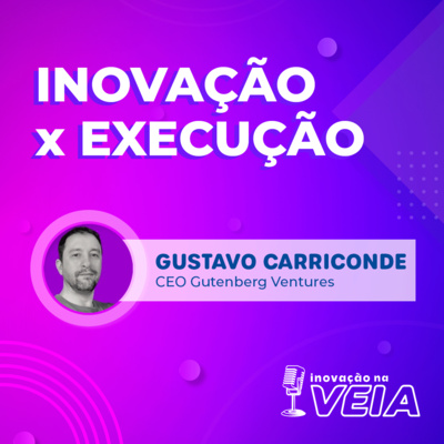 Inovação Na Veia