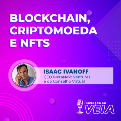 Inovação Na Veia
