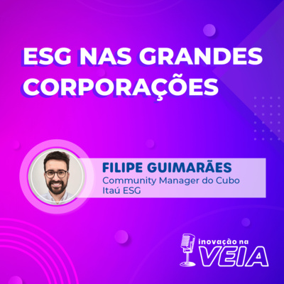 Inovação Na Veia