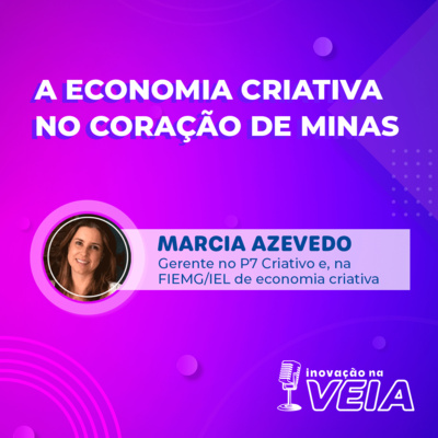 Inovação Na Veia
