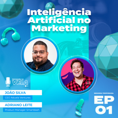 Inovação Na Veia
