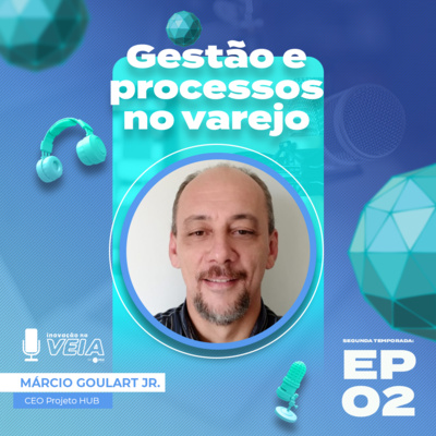 Inovação Na Veia