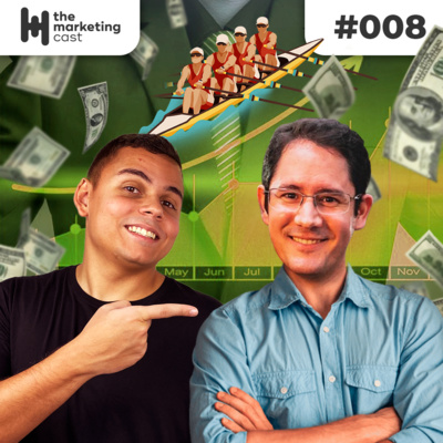 TMC - The Marketing Cast