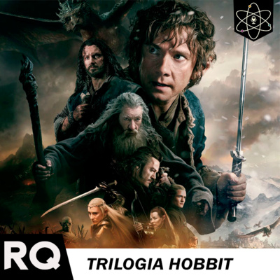 O Hobbit: Um ótimo livro... MAS QUE TRILOGIA MAIS OU MENOS!