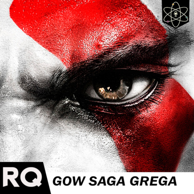 God of War: Esparta, Heavy Metal e como ser um bom anfitrião!