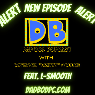 THE DAD BOD PODCAST
