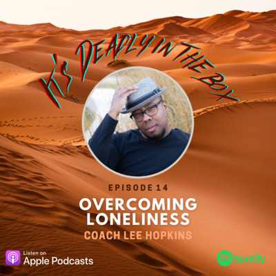 It\'s Deadly in the Box