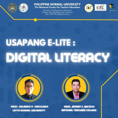 Usapang eLITe