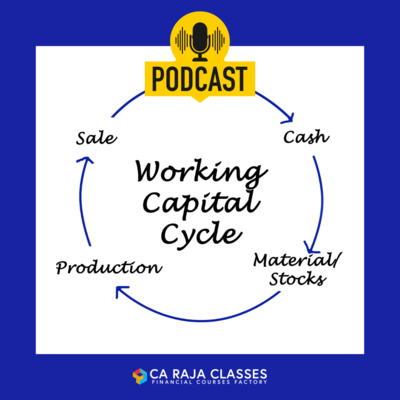 Working Capital Cycle