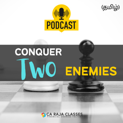 Conquer 2 Enemies (தமிழில்)
