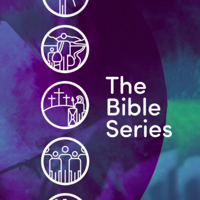 The Bible Series - Messiah & Love (AM) episode artwork