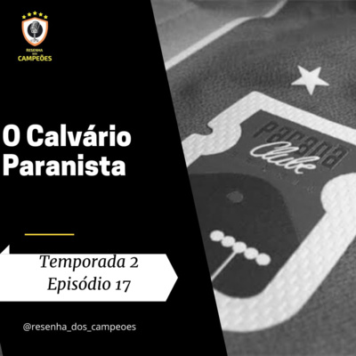 Resenha dos Campeões